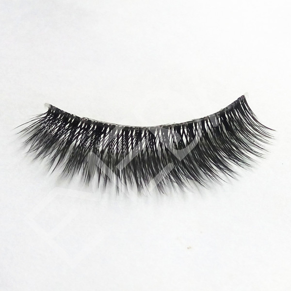  Hot Selling Premium 3D Silk Lashes Custom Box Y